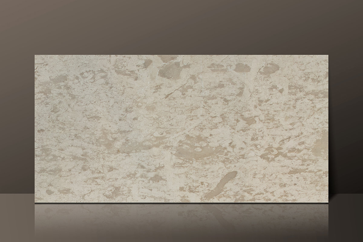 vratza brushed limestone tile